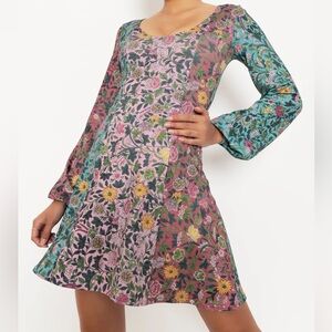 Wallflower Bishop Evil Skater Dress - NWT, XXL